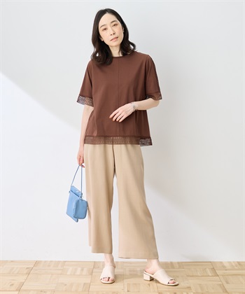 DECOY ひやさらプレミアムレース Tシャツ_subthumb_9
