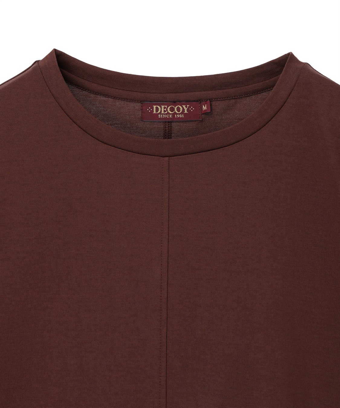 DECOY ひやさらプレミアムレース Tシャツ_sub_17