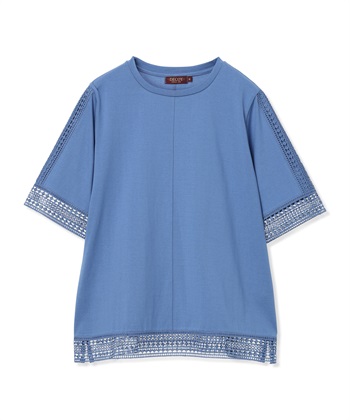DECOY ひやさらプレミアムレース Tシャツ_subthumb_23