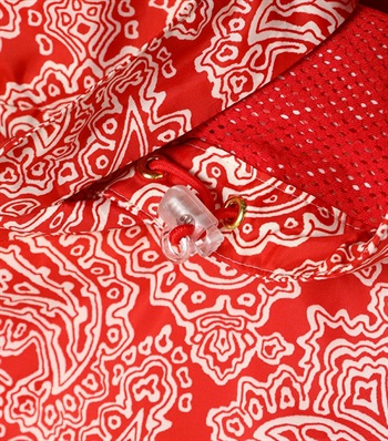 49AV.junko shimada 【TIME SALE】【WEB限定】ペイズリー柄タフタジャケット_subthumb_11