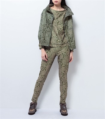 49AV.junko shimada 【TIME SALE】【WEB限定】ペイズリー柄タフタジャケット_subthumb_13