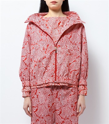 49AV.junko shimada 【TIME SALE】【WEB限定】ペイズリー柄タフタジャケット_subthumb_14