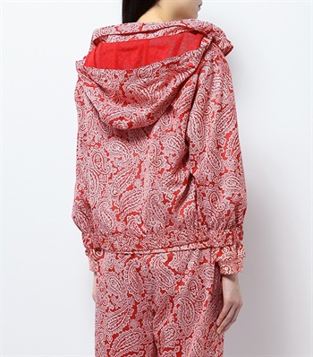 49AV.junko shimada 【TIME SALE】【WEB限定】ペイズリー柄タフタジャケット_subthumb_16