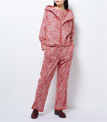 49AV.junko shimada 【TIME SALE】【WEB限定】ペイズリー柄タフタジャケット_subthumb_18