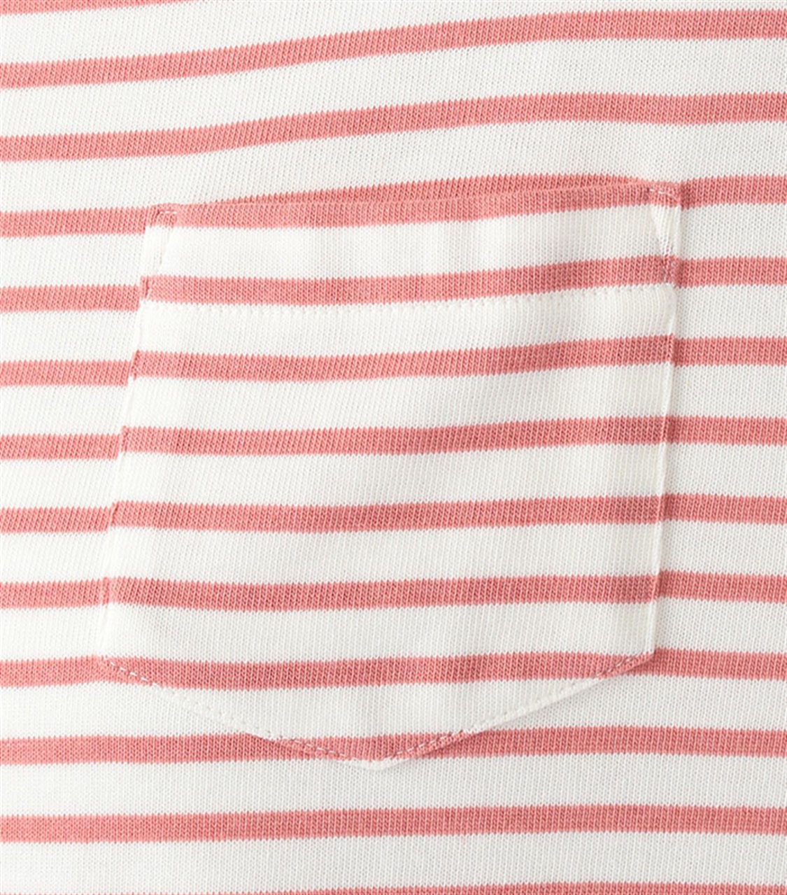 DECOY オーガニックコットンボーダープルオーバー_sub_6