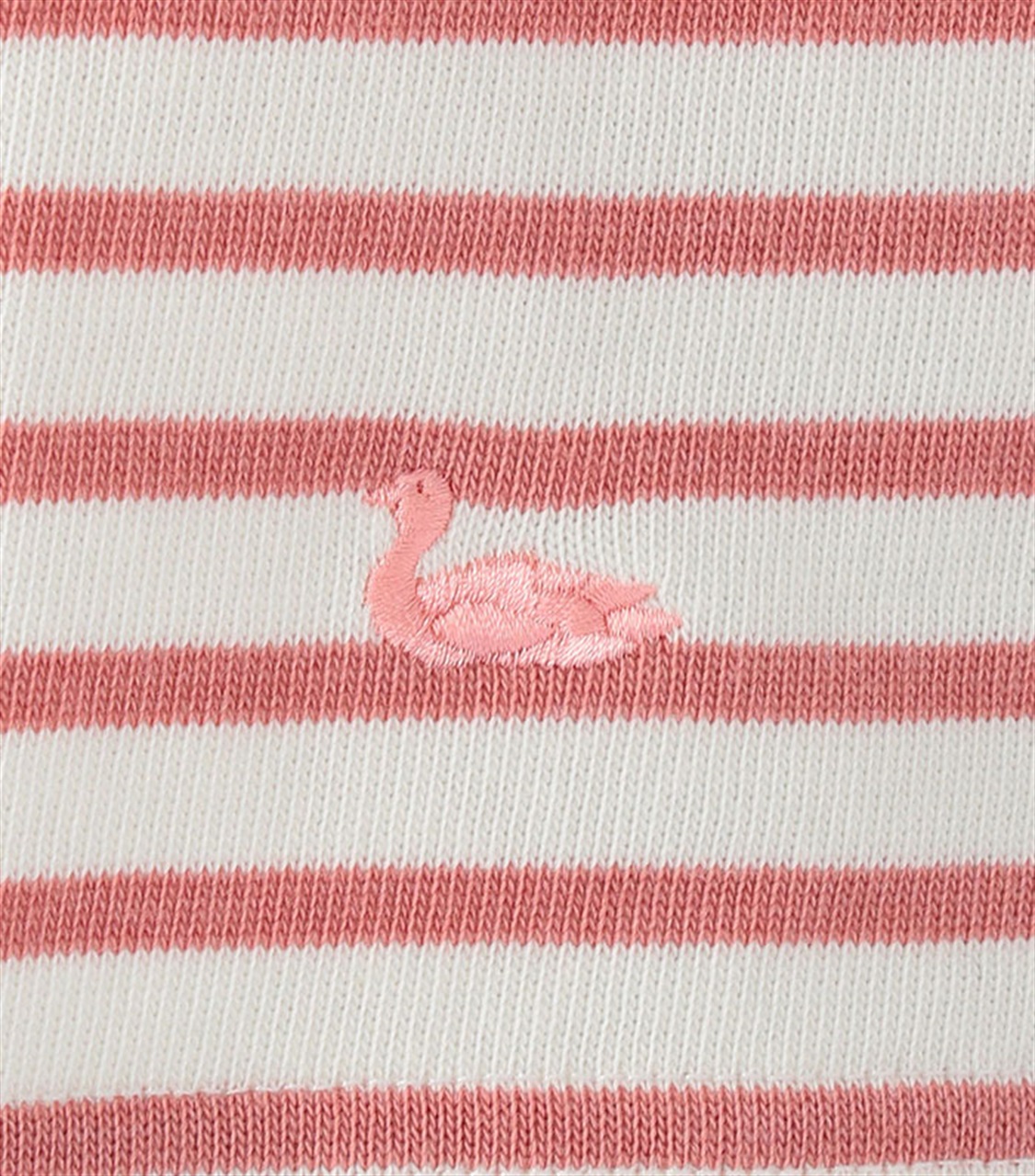 DECOY オーガニックコットンボーダープルオーバー_sub_7