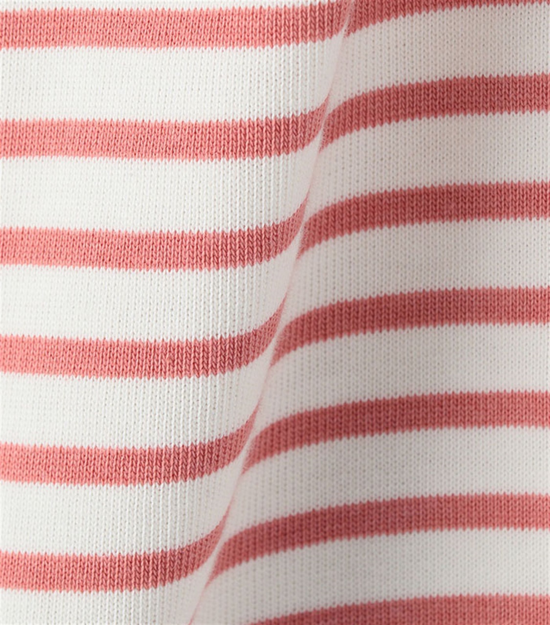 DECOY オーガニックコットンボーダープルオーバー_sub_8