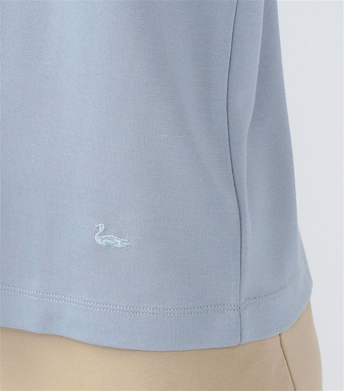 DECOY ハイネックプルオーバー_sub_4