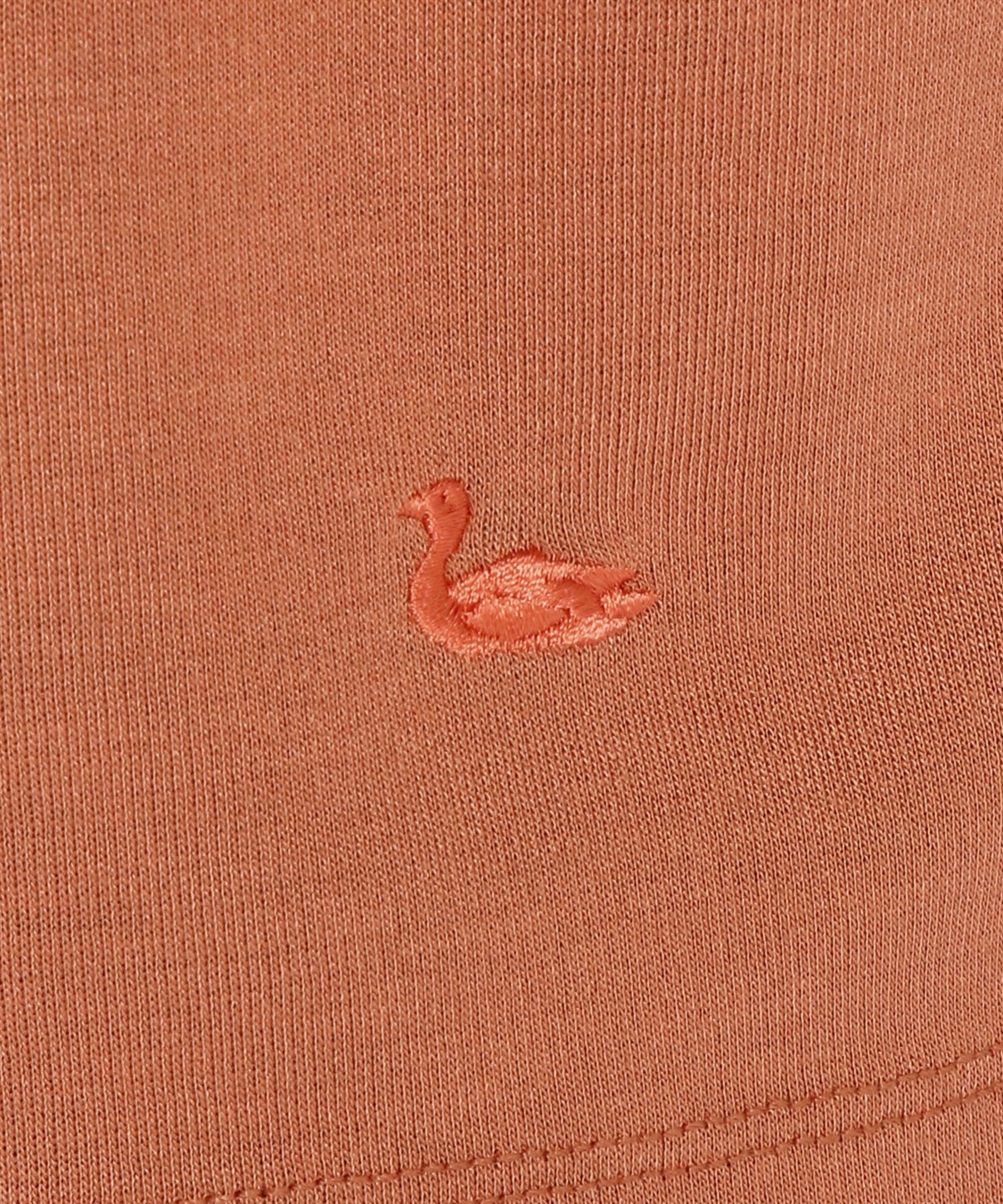 DECOY モダールポンチ襟はみだしハイネック_sub_6