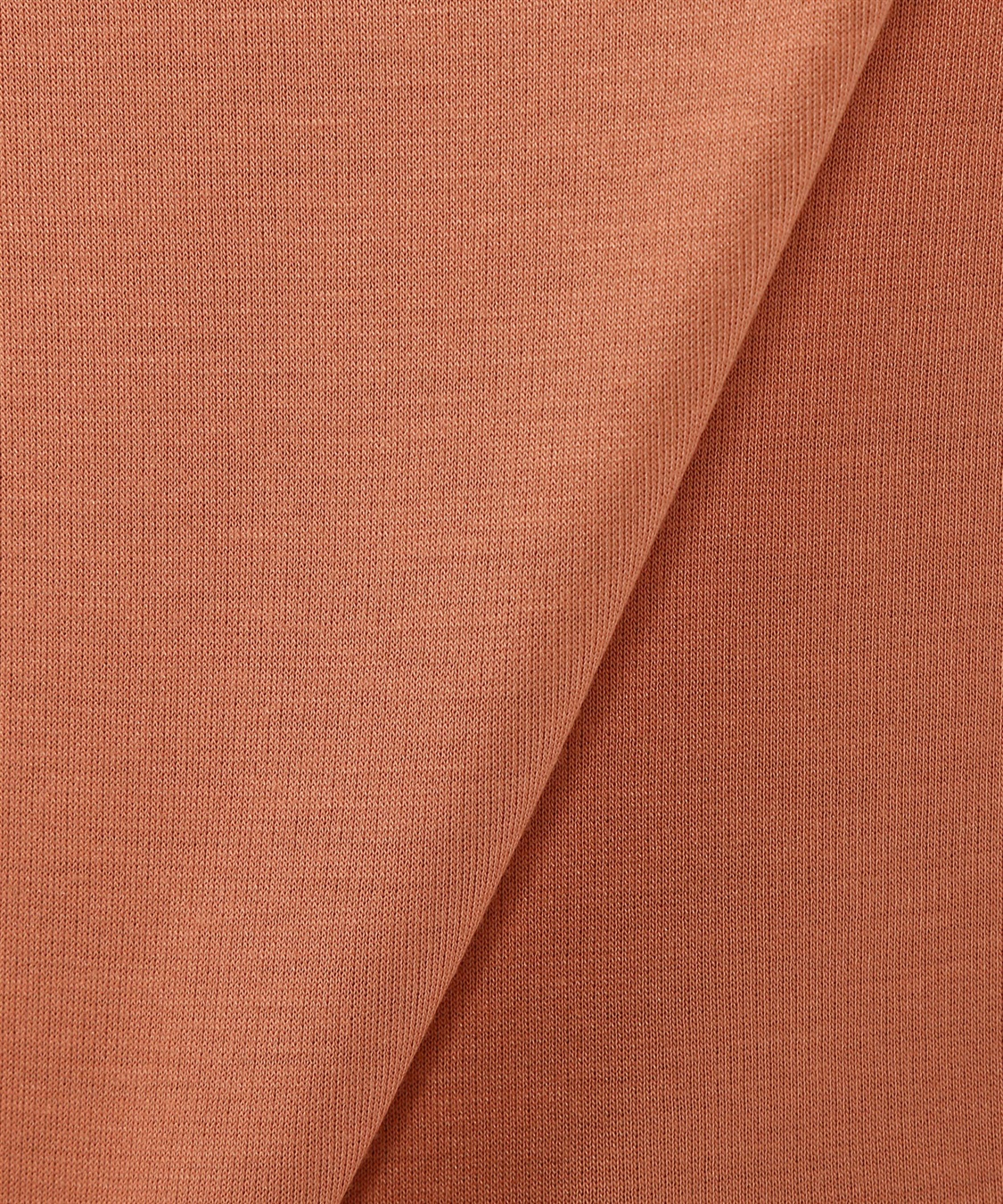 DECOY モダールポンチ襟はみだしハイネック_sub_7