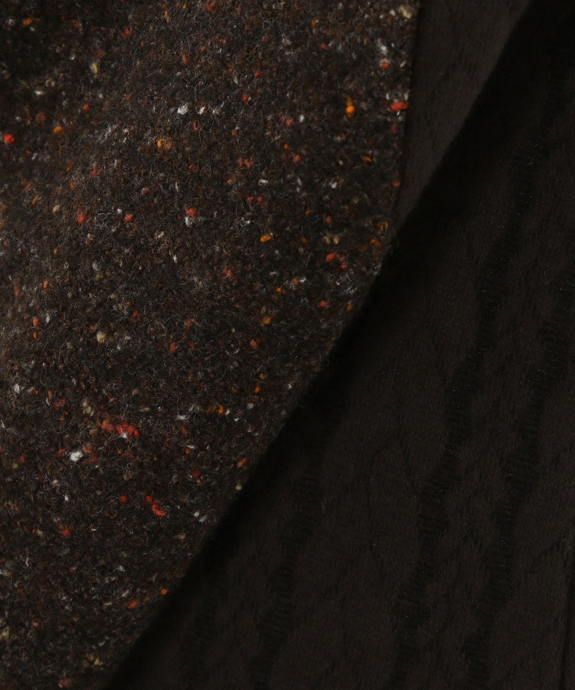 DECOY ツイードジャンパードレス_sub_7