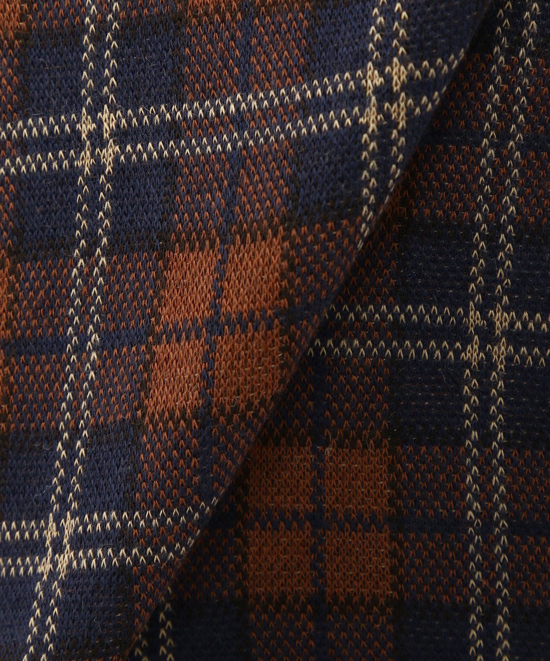 DECOY ジャガードチェックジャンパースカート_sub_8