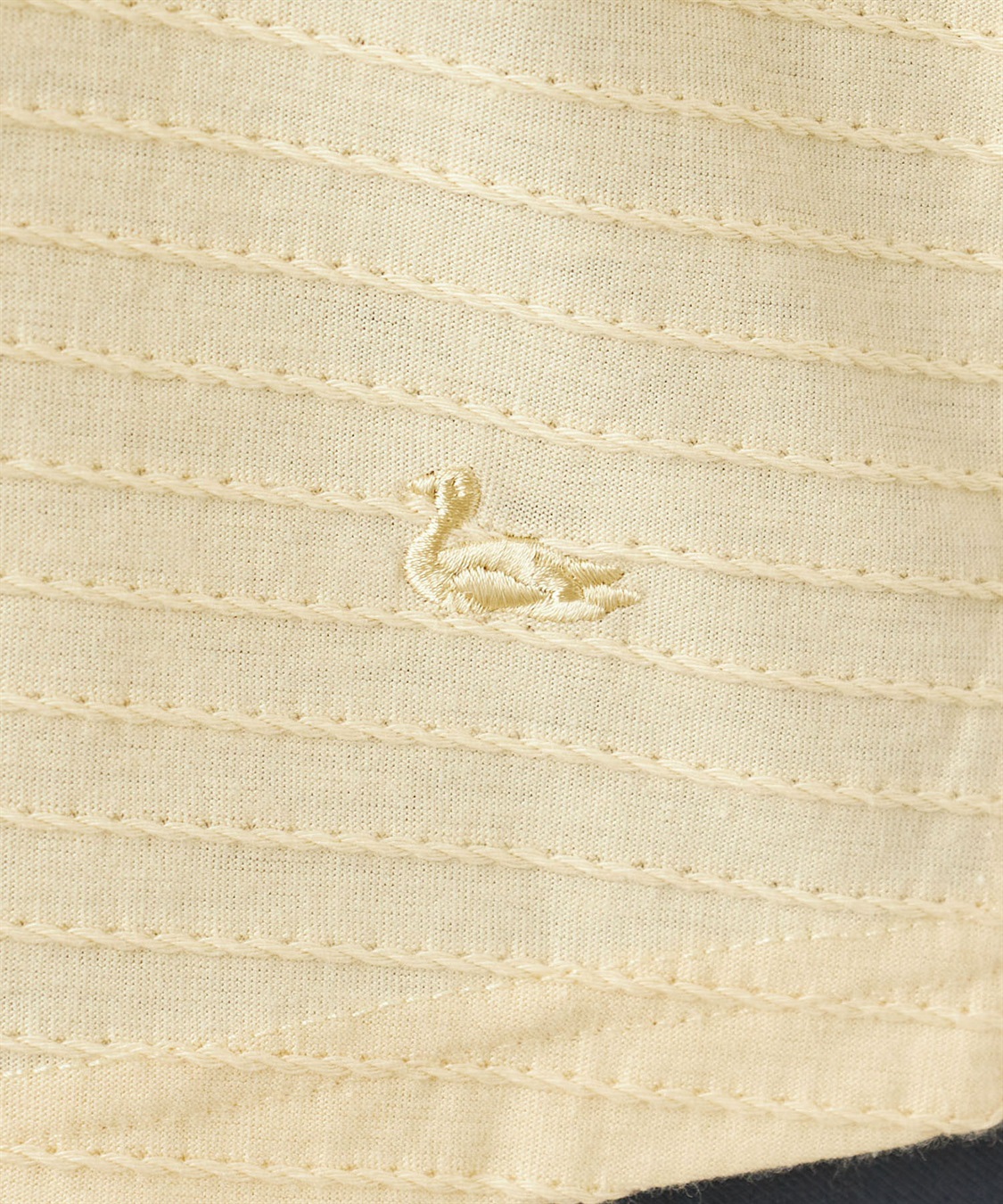 DECOY オーガニックコットンジャガードプルオーバー_sub_6