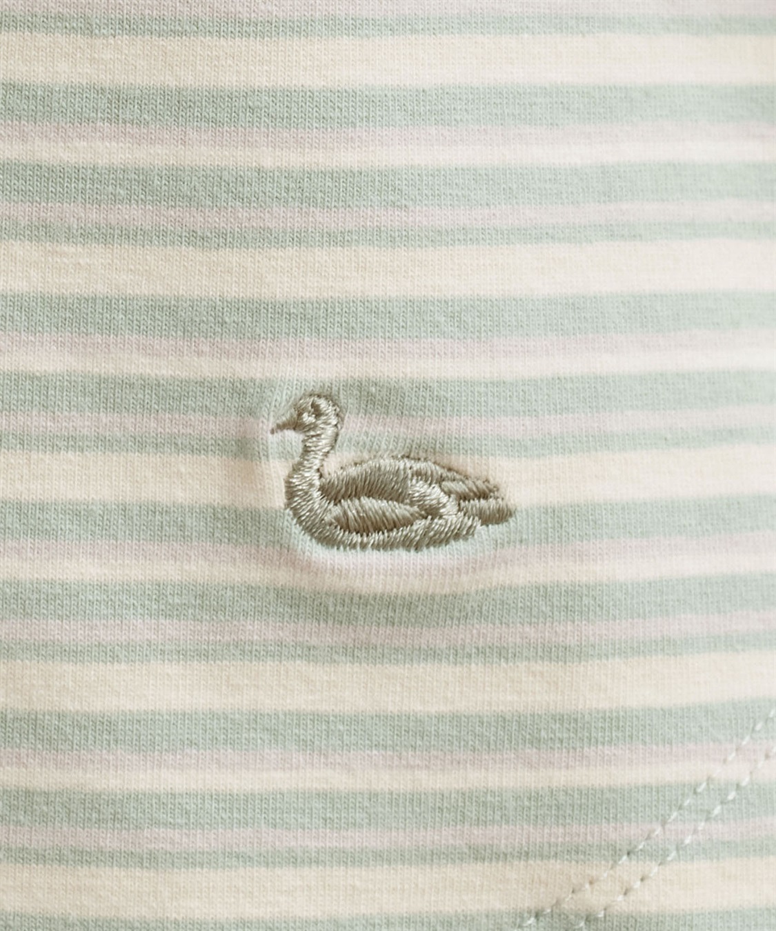 DECOY マルチボーダーベーシックカットソー_sub_6