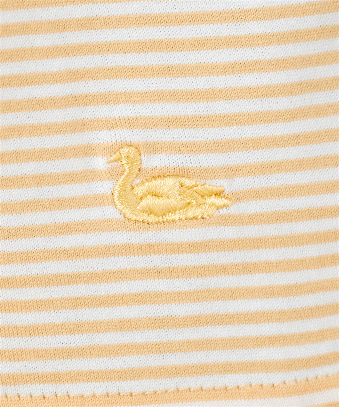 DECOY 【オーガニックコットン】ボーダープルオーバー_sub_6