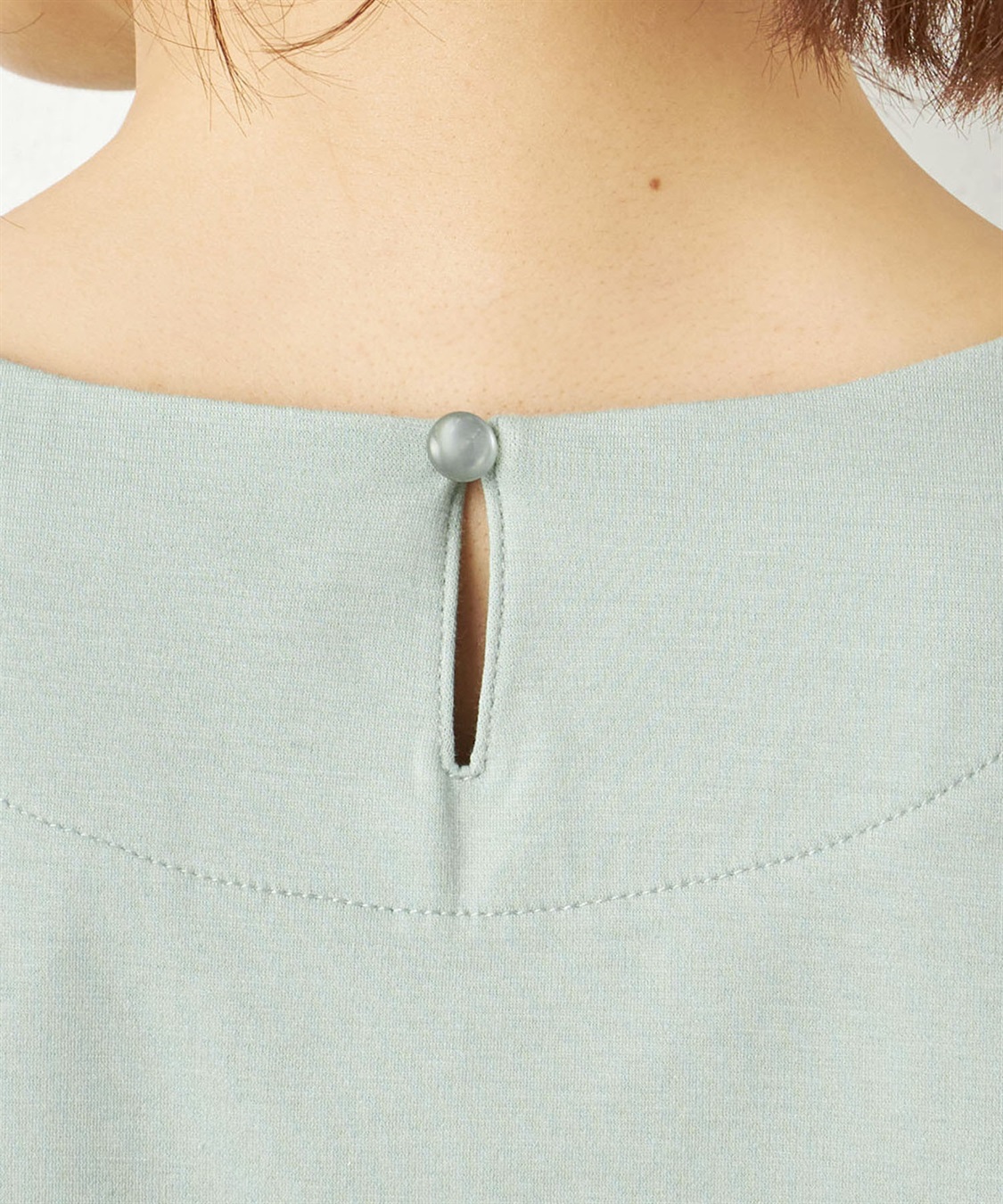 DECOY コットンポンチチュニック_sub_4