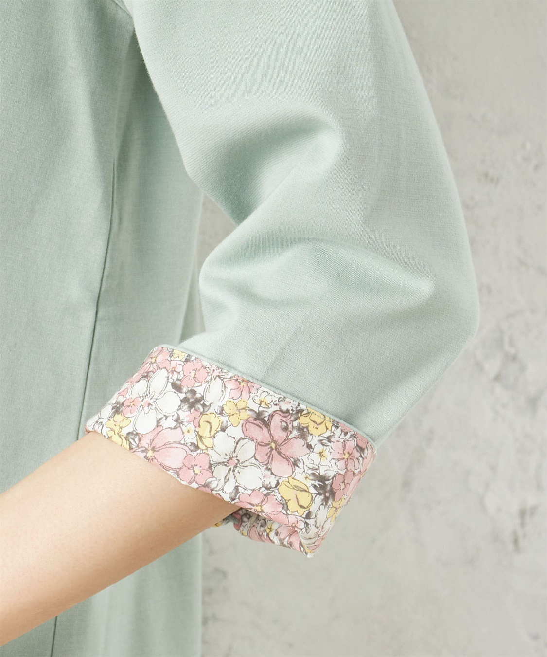 DECOY コットンポンチチュニック_sub_6