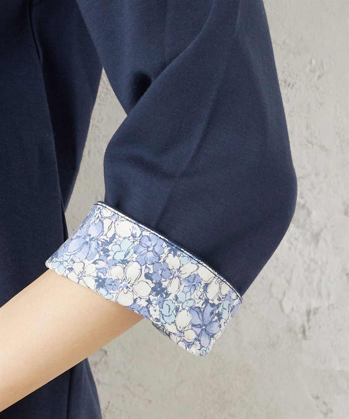 DECOY コットンポンチチュニック_sub_12