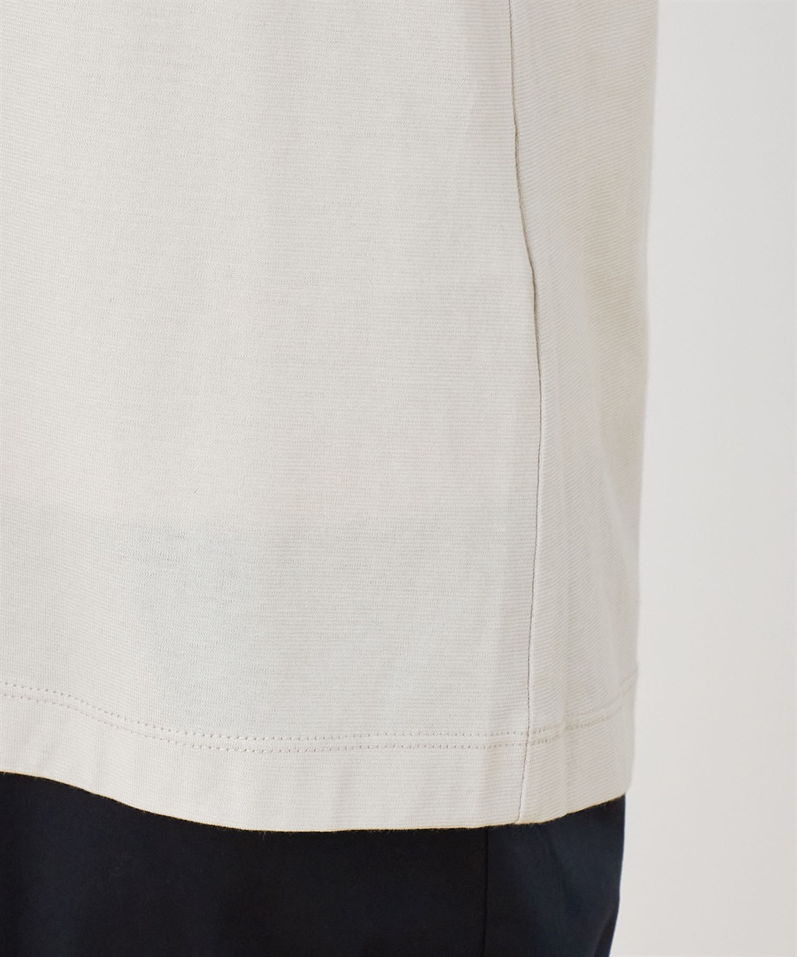 DECOY 【接触冷感・UVカット】プライムクールカーディガン_sub_5