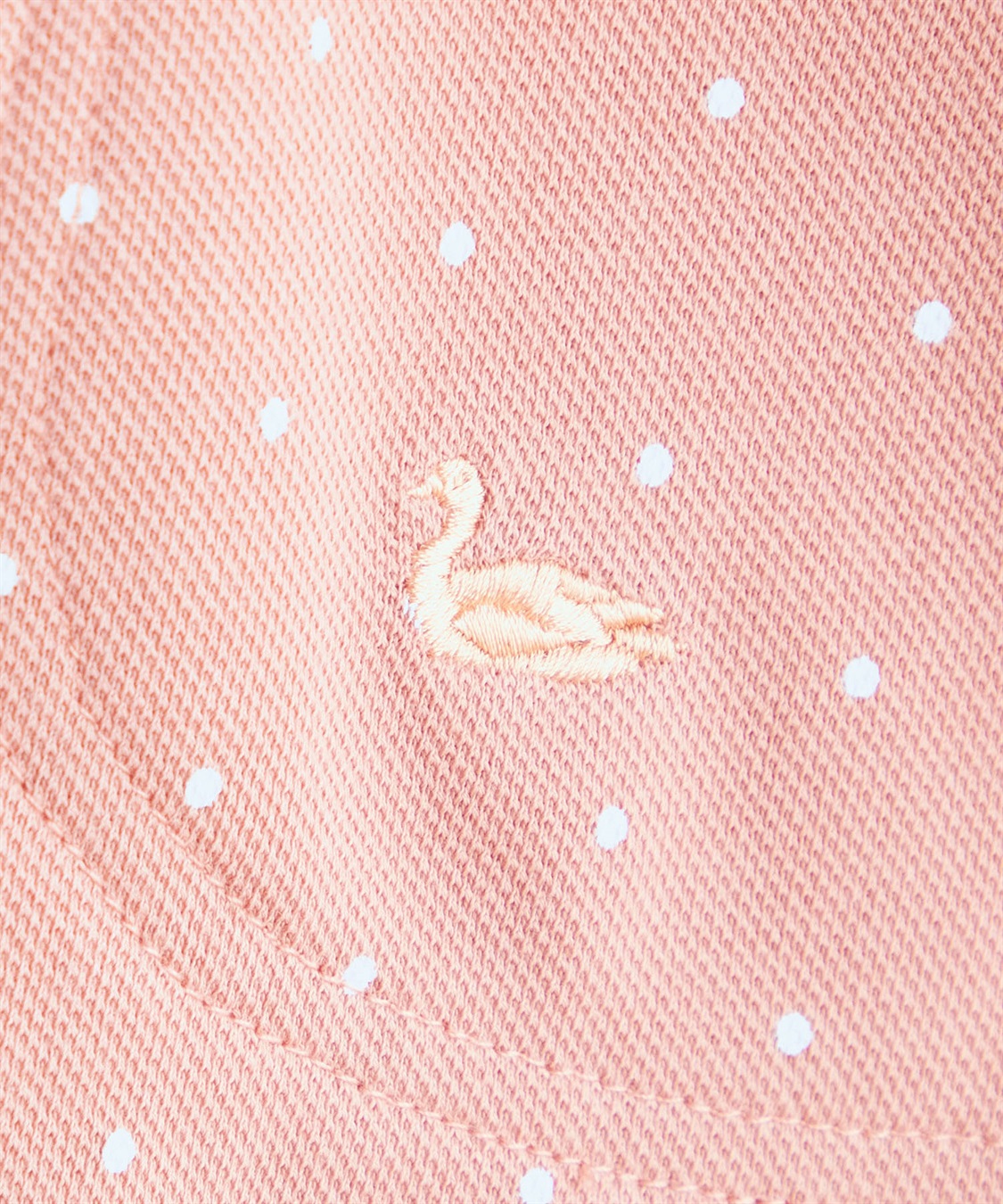 DECOY 【接触冷感・UVカット】ポロチュニック_sub_6