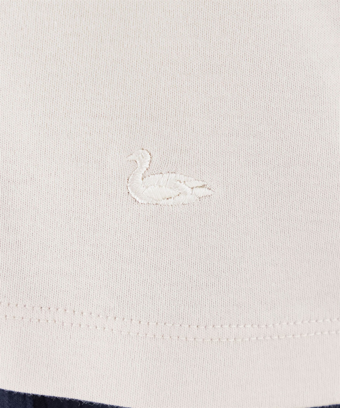 DECOY 【接触冷感】スムースチュニック_sub_8