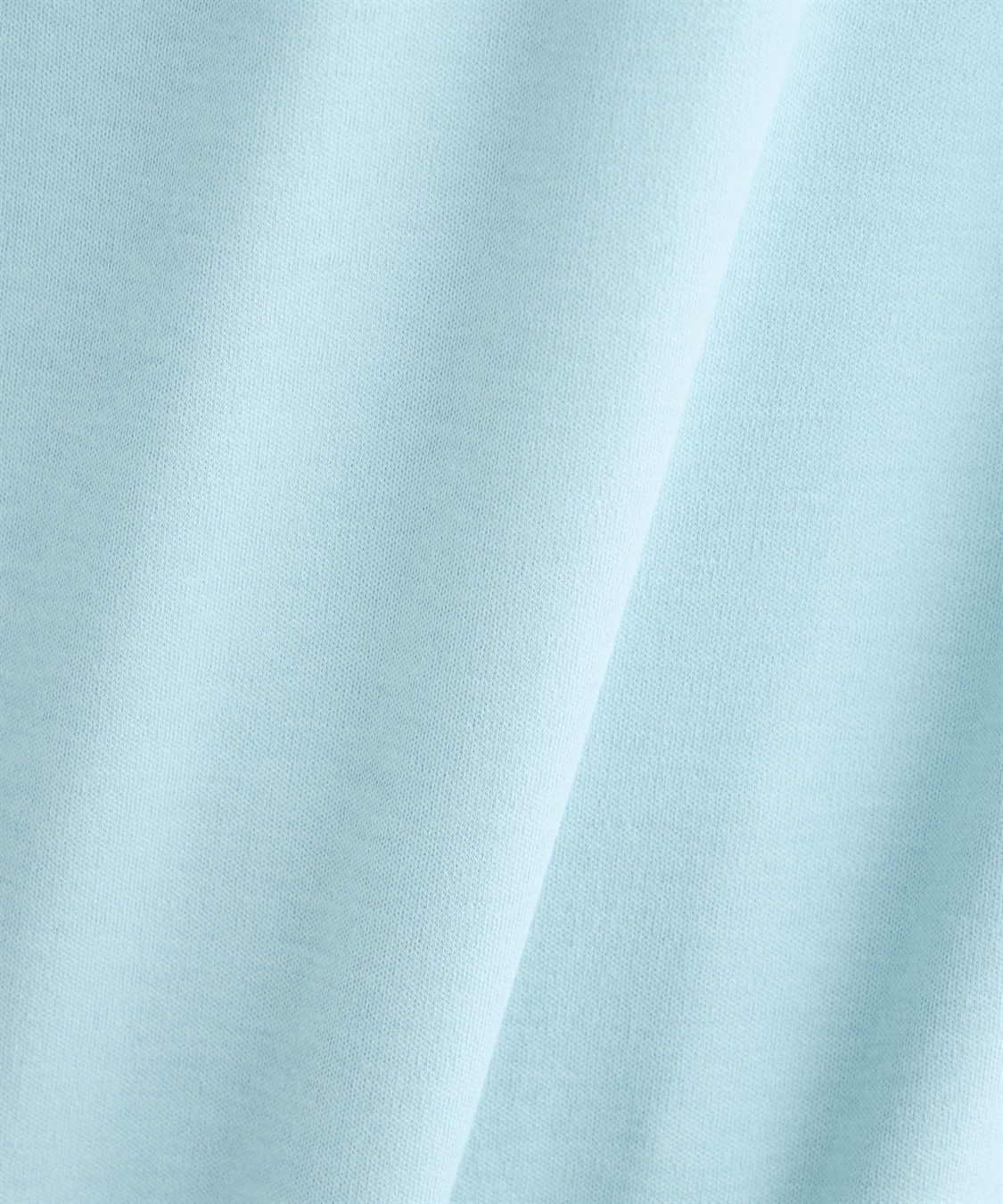 DECOY 【接触冷感】ストライプ切り替えプルオーバー_sub_7