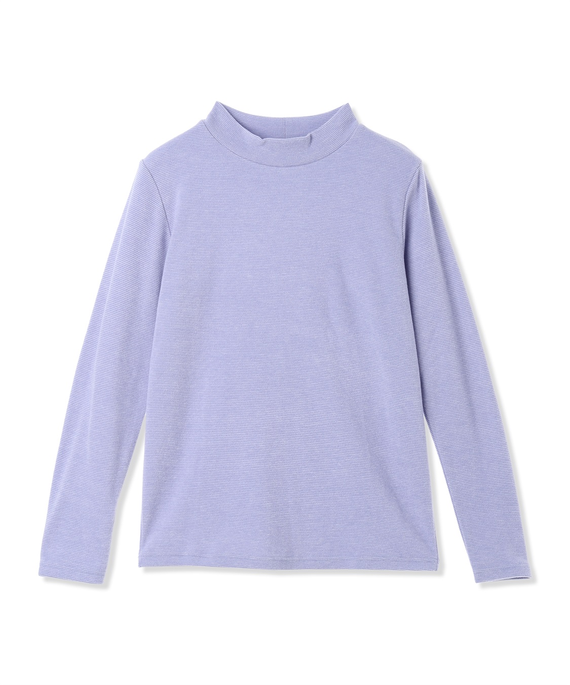 DECOY 【シアバター配合】ハイネックプルオーバー【吸湿発熱・日本製】_sub_11