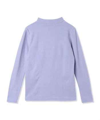 DECOY 【シアバター配合】ハイネックプルオーバー【吸湿発熱・日本製】_subthumb_12