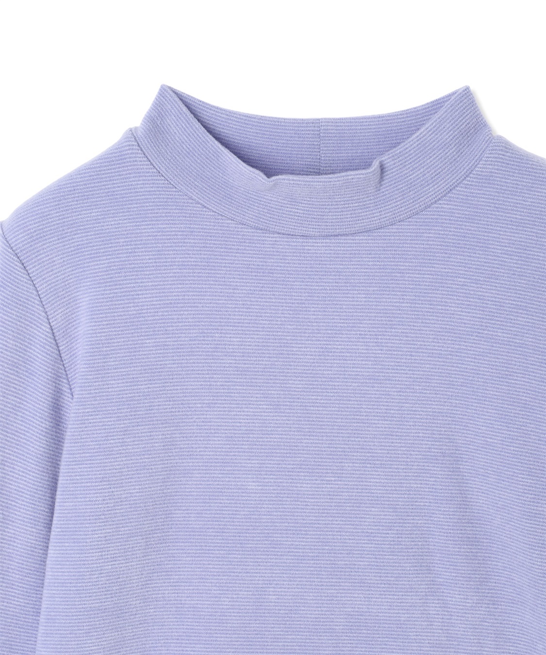 DECOY 【シアバター配合】ハイネックプルオーバー【吸湿発熱・日本製】_sub_13