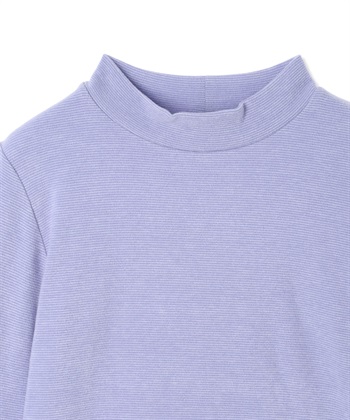 DECOY 【シアバター配合】ハイネックプルオーバー【吸湿発熱・日本製】_subthumb_13