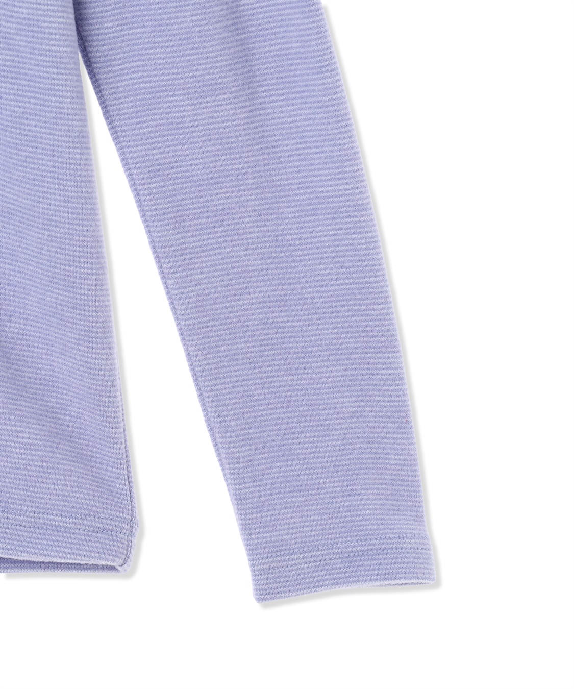 DECOY 【シアバター配合】ハイネックプルオーバー【吸湿発熱・日本製】_sub_15