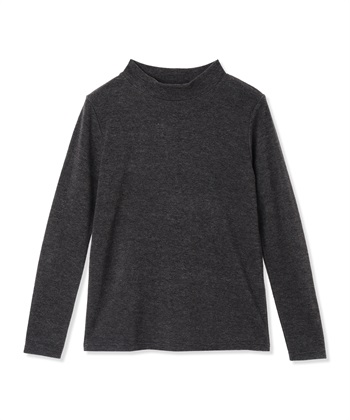 DECOY 【シアバター配合】ハイネックプルオーバー【吸湿発熱・日本製】_subthumb_19