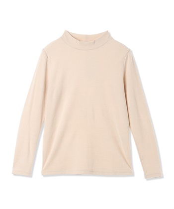 DECOY 【シアバター配合】ハイネックプルオーバー【吸湿発熱・日本製】_subthumb_20