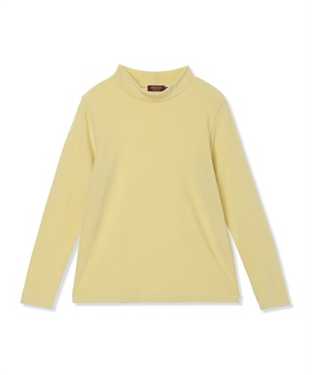 DECOY 【シアバター配合】ハイネックカットプルオーバー_subthumb_14