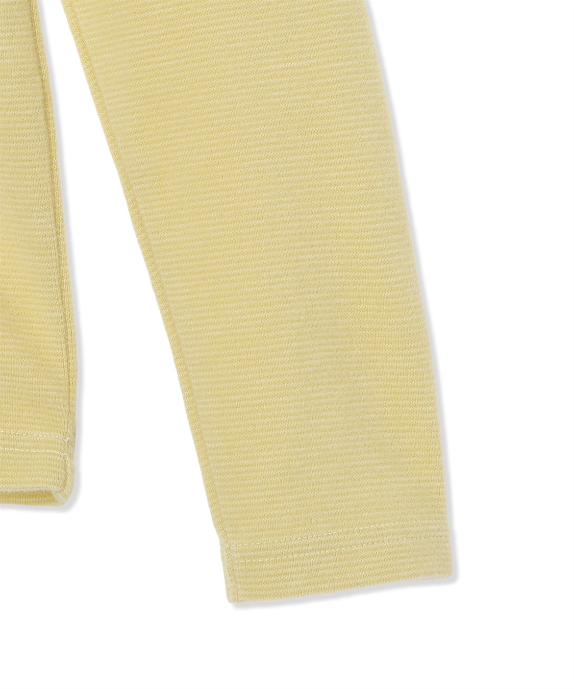 DECOY 【シアバター配合】ハイネックカットプルオーバー_sub_18