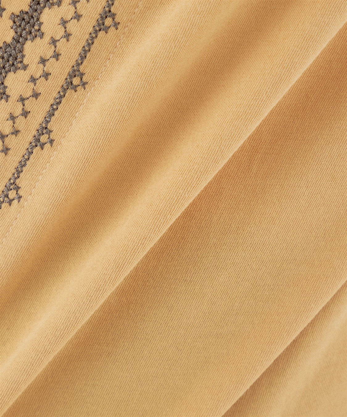 DECOY 【接触冷感】フロント刺しゅうプルオーバー_sub_7