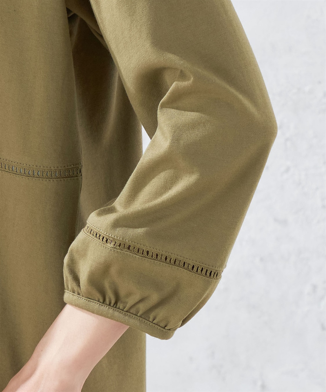 DECOY レース切替プルオーバー_sub_4