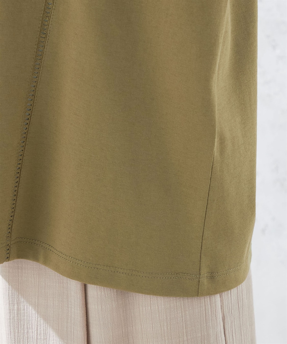 DECOY レース切替プルオーバー_sub_5