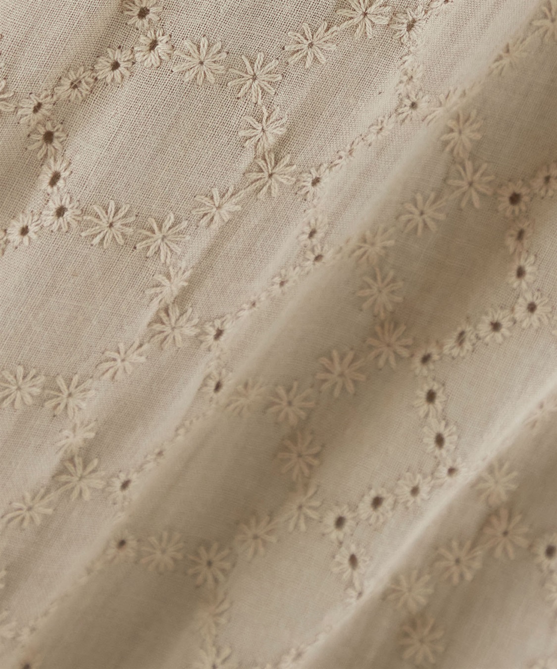 DECOY 刺しゅう切替プルオーバー_sub_7