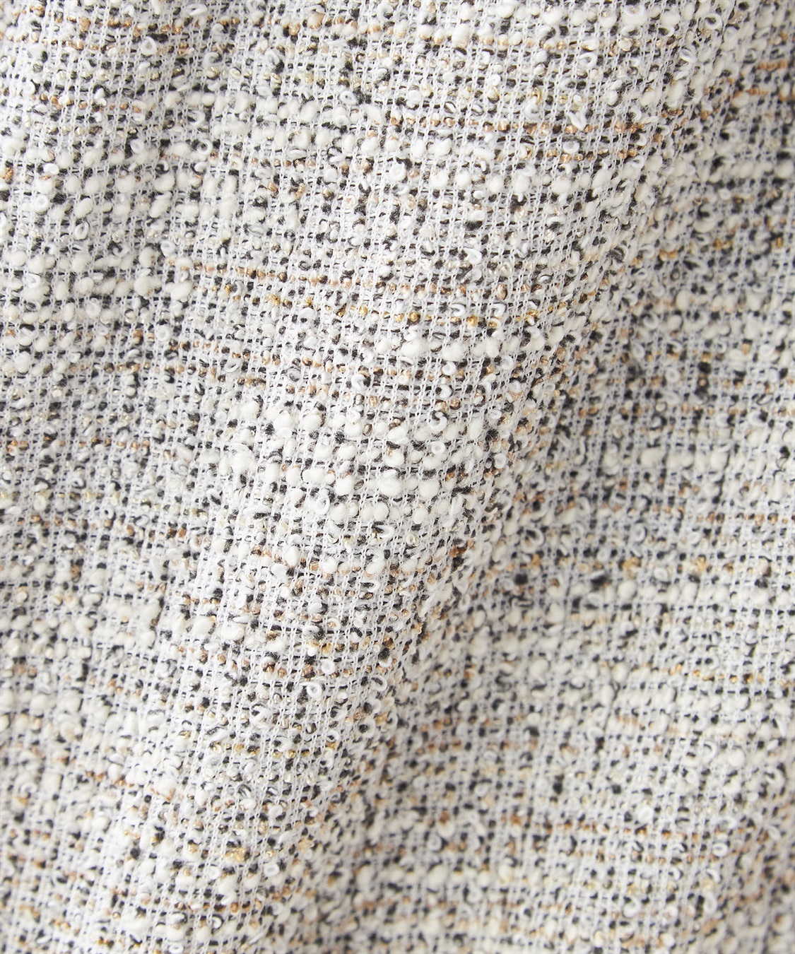 DECOY ツイードベスト_sub_6