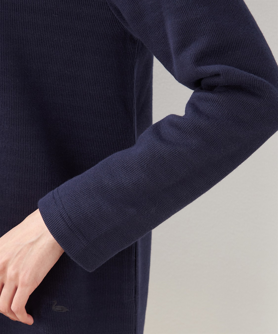 DECOY ダブルフェイスカーディガン_sub_5