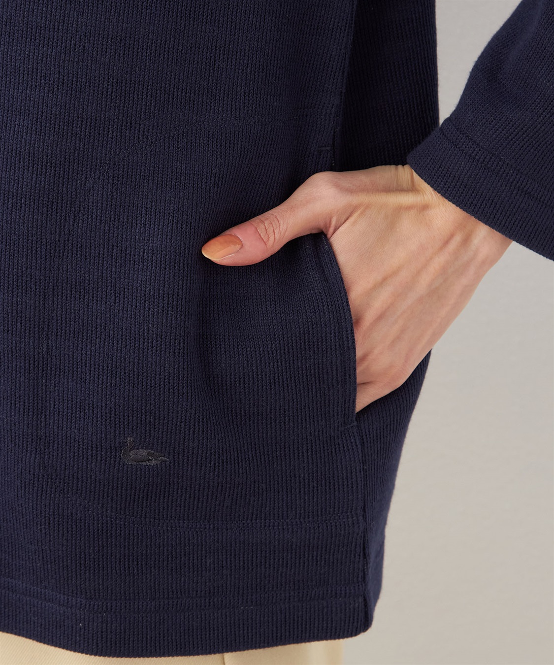 DECOY ダブルフェイスカーディガン_sub_6