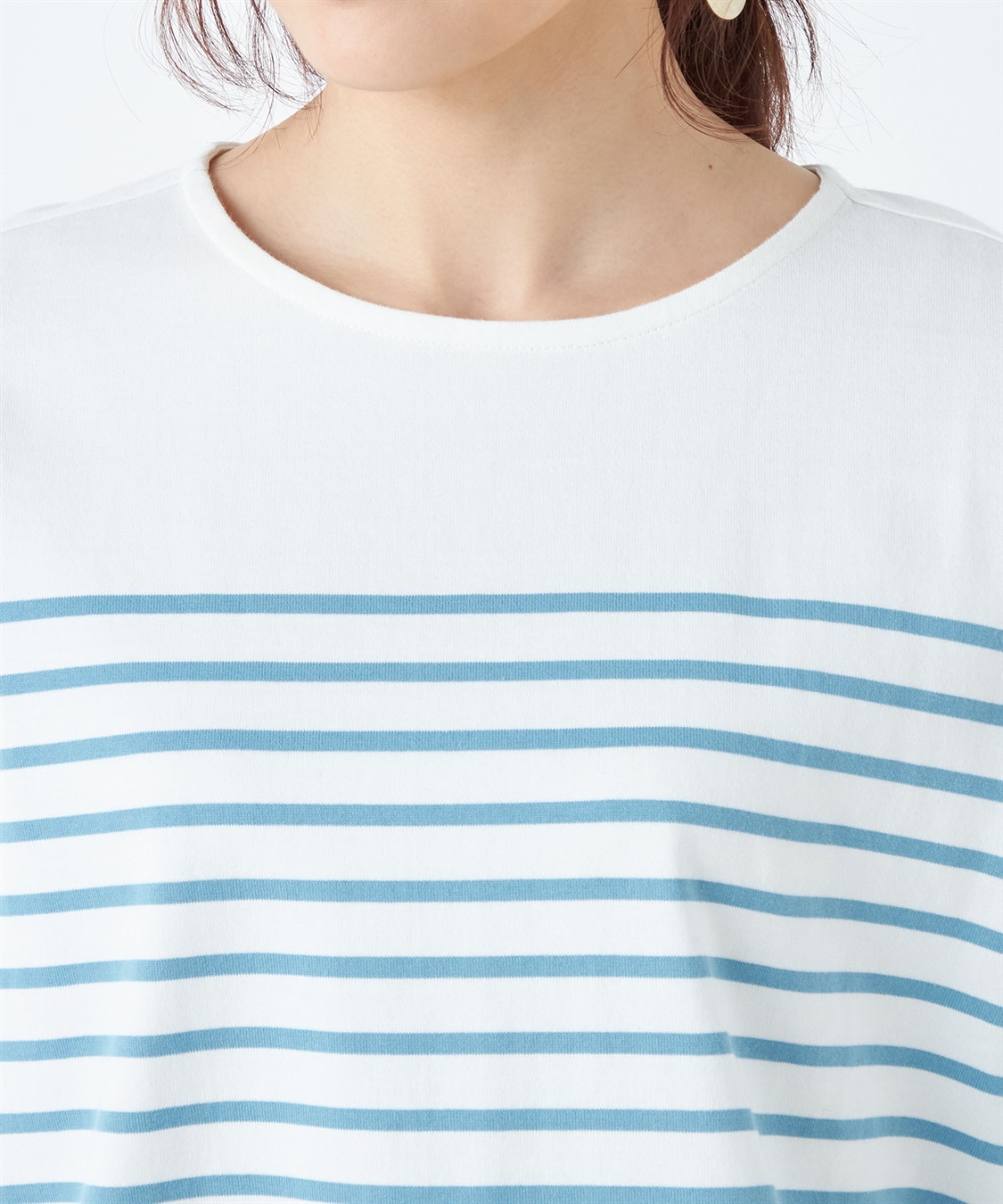 DECOY パネルボーダープルオーバー_sub_4