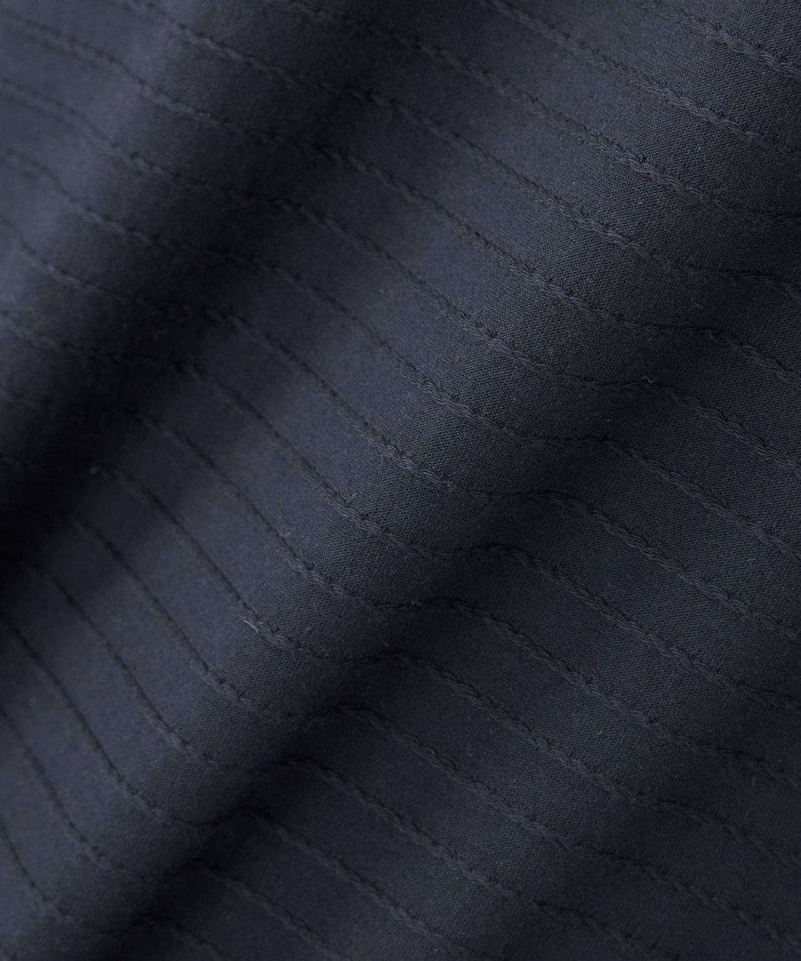 DECOY オーガニックコットンジャガード編みプルオーバー_sub_6