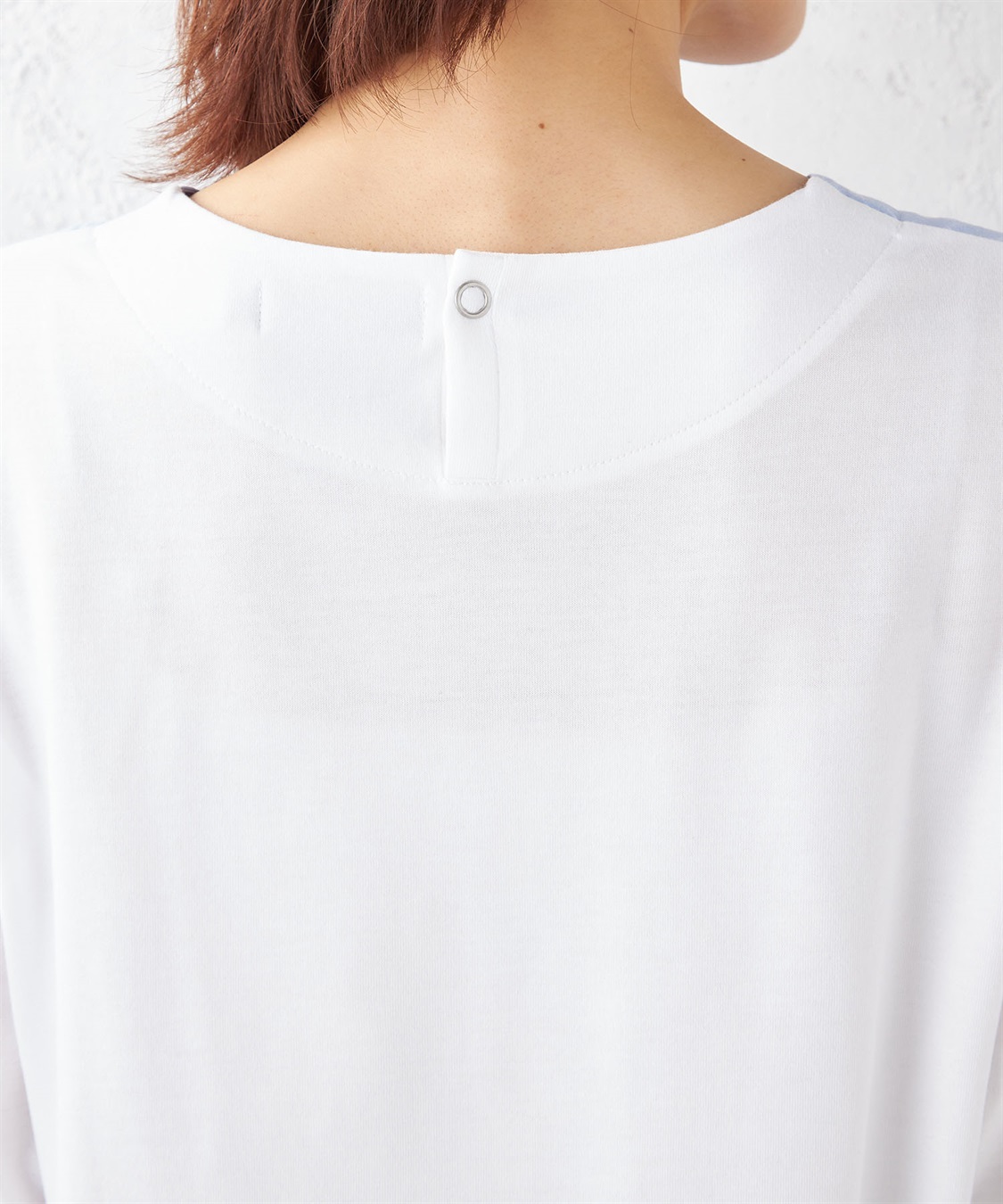 DECOY ボーダードッキングプルオーバー_sub_5