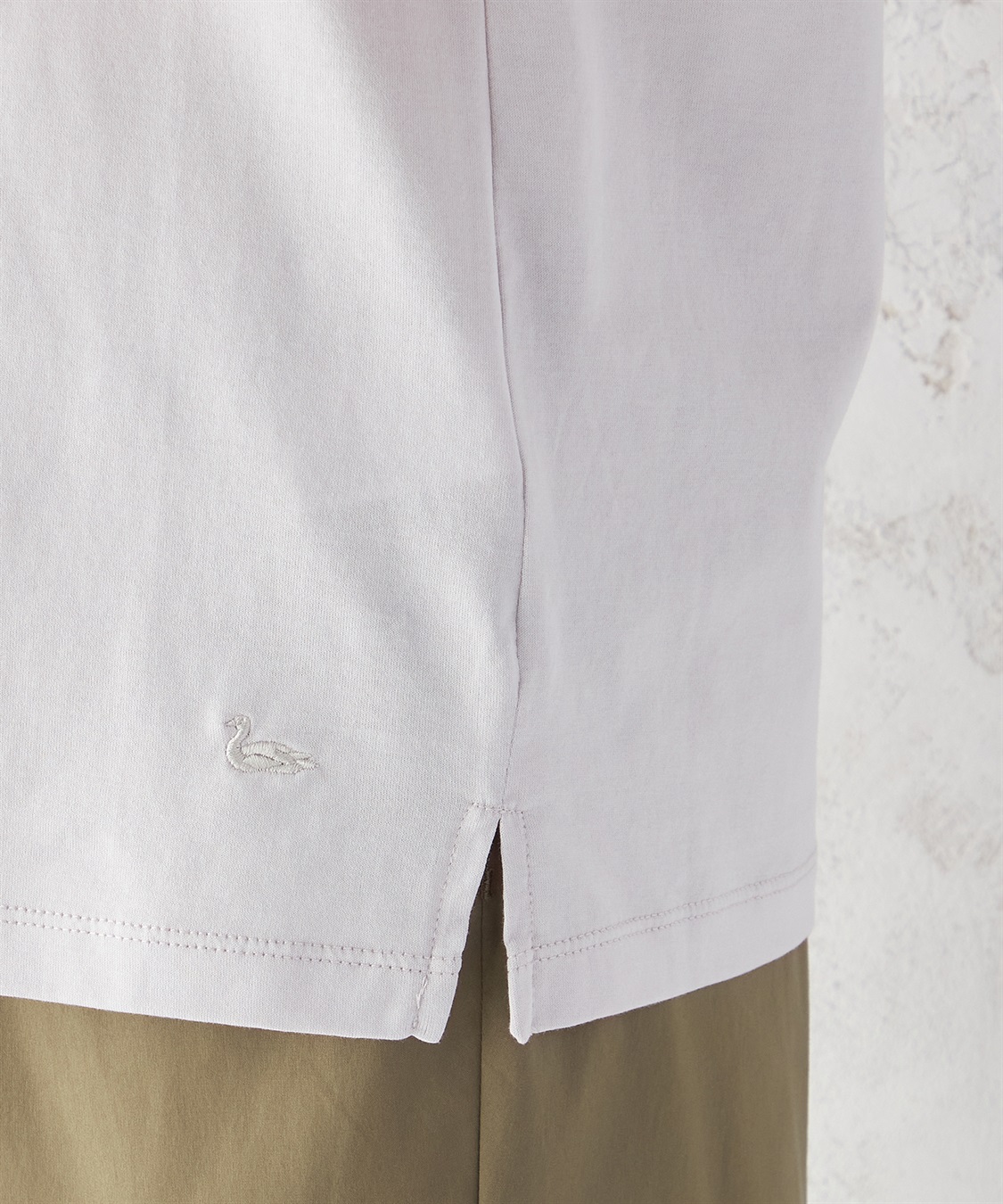 DECOY ひやさらコットンタンクトップ_sub_5