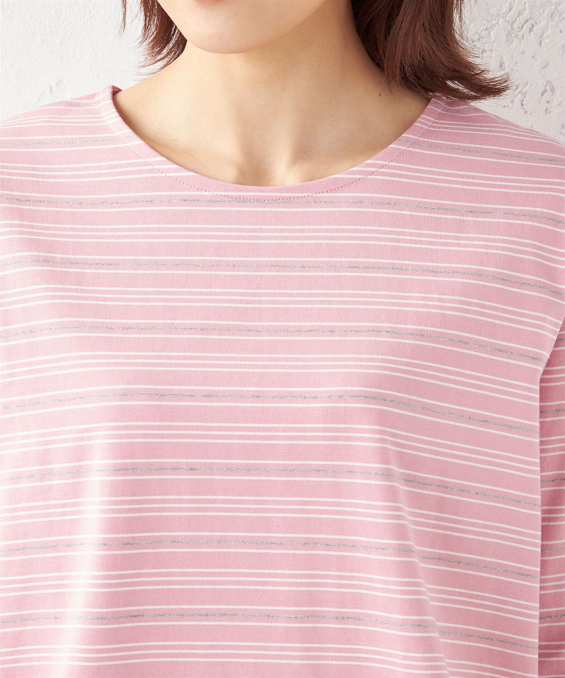 DECOY ボーダーレースプルオーバー_sub_4