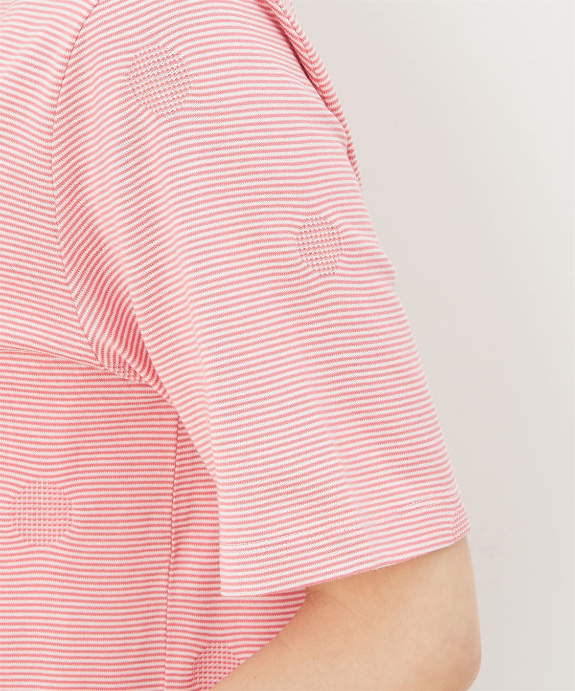 DECOY オーガニックコットンハイネックTシャツ_sub_4