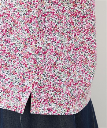 DECOY リバティプリントプルオーバー_subthumb_6