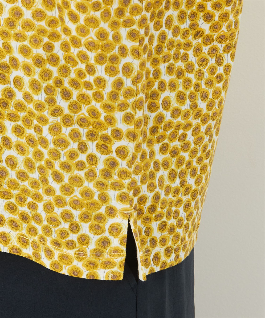 DECOY リバティプリントシャーリングプルオーバー_sub_6